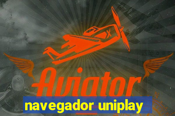 navegador uniplay